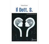 Libri Scanzi Chiara - Il Dott. S.