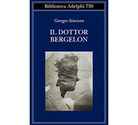 Il dottor Bergelon