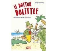 Il dottor Dolittle