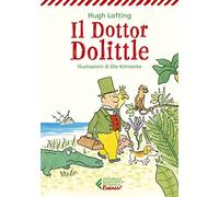 Il dottor Dolittle