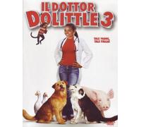 Il dottor Dolittle 3
