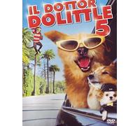 Il dottor Dolittle 5