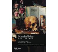Il dottor Faust. Testo inglese a fronte