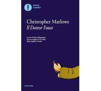 Il dottor Faust. Testo originale a fronte