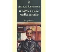 Il dottor Gräsler medico termale