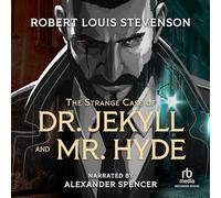 Il dottor Jekyll e il signor Hyde