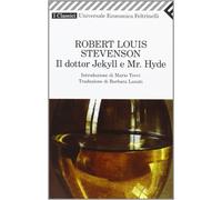 Il dottor Jekyll e mr. Hyde