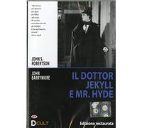 Il Dottor Jekyll E Mr. Hyde