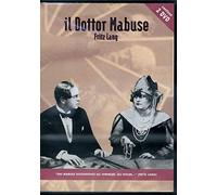 Il Dottor Mabuse