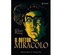 Il Dottor Miracolo (DVD) Fox Lugosi
