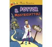 Il Dottor Mostriciattoli