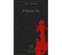 Il dottor No