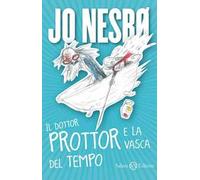 Il dottor Prottor e la vasca del tempo