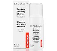 Il dottor Sebagh Breakout Foaming Cleanser 100ml