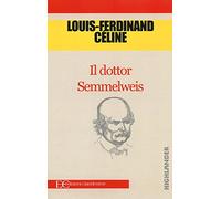 Il dottor Semmelweis