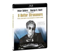 Il Dottor Stranamore - Bd (Blu-ray)
