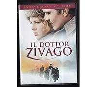 Il Dottor Zivago (Anniv.Edt.)