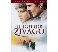 Il dottor Zivago (anniversary edition)