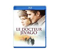 Il Dottor Zivago BLU-RAY NUOVO