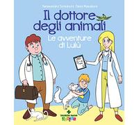 Il dottore degli animali. Le avventure di Lulù