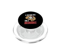 Il Dottore Dice Che È Incurabile PopSockets PopGrip per MagSafe
