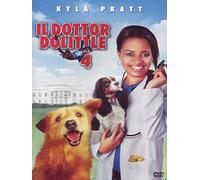 Il dottore Dolittle 4
