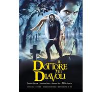 Il Dottore E I Diavoli (Restaurato In Hd)