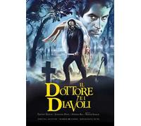 Il Dottore E I Diavoli (Special Edition) (Restaurato In Hd) (DVD)
