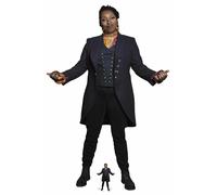 Il Dottore Fuggitivo Jo Martin Dottore Who Cartonato Ufficiale / Standee