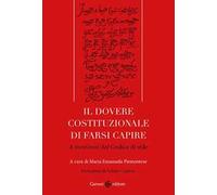 Il dovere costituzionale di farsi capire. A trent'anni dal Codice di stile