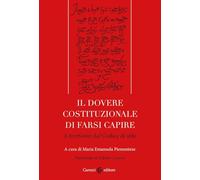 Il dovere costituzionale di farsi capire. A trent'anni dal Codice di stile