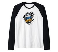 Il DOVERE del Pannolino È Il Mio Ho Maglia con Maniche Raglan