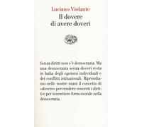 Il dovere di avere doveri