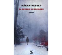 Il dovere di uccidere - Nesser Håkan
