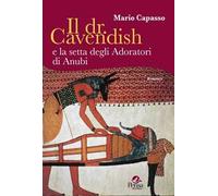 Il dr. Cavendish e la setta degli adoratori di Anubi