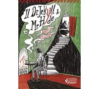 Il Dr. Jekyll e Mr. Hyde - Classici Ragazzi