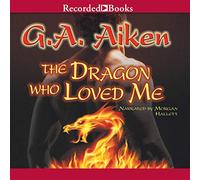Il drago che mi amava (La serie Dragon Kin)