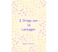 Il drago con le lentiggini
