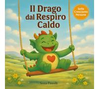 Il Drago dal Respiro Caldo