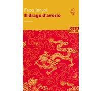 Il drago d'avorio