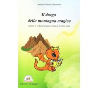Il drago della montagna magica. Quando la violenza di genere muta da favola a realtà