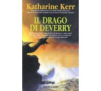 Il drago di Deverry