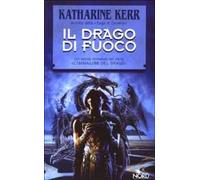 Il drago di fuoco