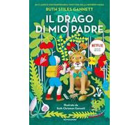 Il drago di mio padre