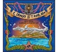 Il drago di Tavolara