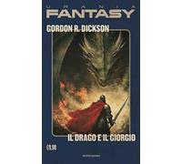 Il drago e il Giorgio