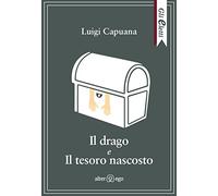 Il drago e Il tesoro nascosto