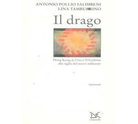 Il drago. Hong Kong, la Cina e l'Occidente alla vigilia del nuovo millennio