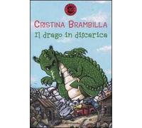Il drago in discarica