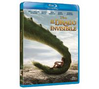 Il Drago Invisibile (1 Blu-Ray) - Movie